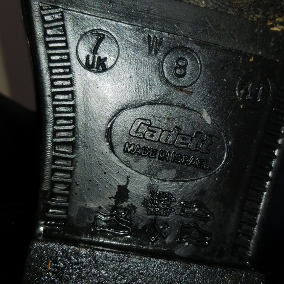 Riding boots - Picture 4 of 4